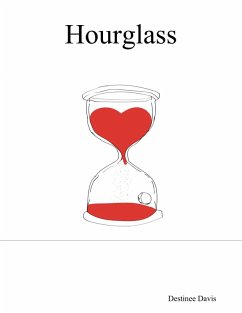 Hourglass (eBook, ePUB) - Davis, Destinee