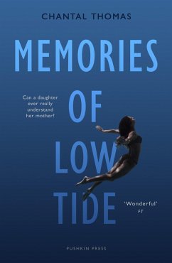Memories of Low Tide (eBook, ePUB) - Thomas, Chantal