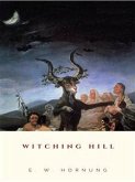 Witching Hill (eBook, ePUB)