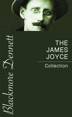 The James Joyce Collection (eBook, ePUB) - Joyce, James