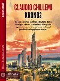 Kronos (eBook, ePUB)