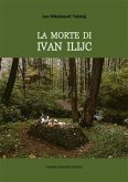 La morte di Ivan Ilijc (eBook, ePUB)