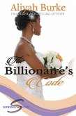 The Billionaire's Code (Springwood, #5) (eBook, ePUB)