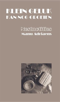 Cover Klein geluk kan nog groeien (eBook, ePUB)