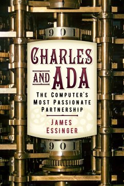 Charles and Ada (eBook, ePUB) - Essinger, James