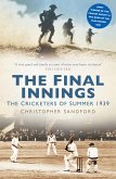 The Final Innings (eBook, ePUB)