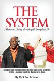 The System 5 Phases to Living a Meaningful Everyday Life (eBook, ePUB)