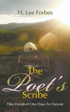 Cover The Poet's Scribe (eBook, ePUB)