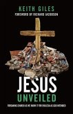 Jesus Unveiled (eBook, ePUB)