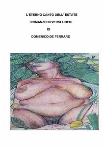 L'eterno canto dell'estate (eBook, ePUB) - De Ferraro, Domenico