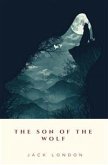 The Son of the Wolf (eBook, ePUB)