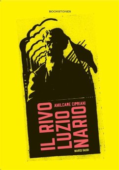 Cover Amilcare Cipriani il rivoluzionario (eBook, ePUB)