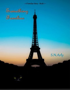 Cover Something Familiar (eBook, ePUB)