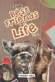 The Best Friends in My Life Vol 3 (eBook, ePUB)