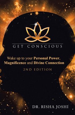 Cover Get Conscious (eBook, ePUB)