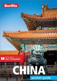 Berlitz Pocket Guide China (Travel Guide eBook) (eBook, ePUB)