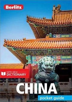 Berlitz Pocket Guide China (Travel Guide eBook) (eBook, ePUB) - Publishing, Berlitz