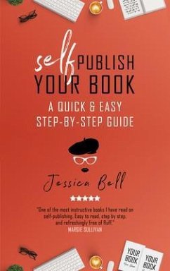 Cover Self-Publish Your Book (eBook, ePUB)