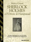 Sherlock Holmes e l'Orrore di Hampstead (eBook, ePUB)