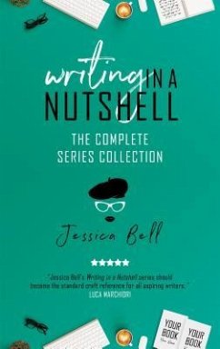 Cover Writing in a Nutshell (eBook, ePUB)