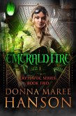 Emerald Fire (Cry Havoc, #2) (eBook, ePUB)