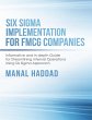 Six Sigma Implementation for FMCG... - Bild 1