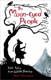The Moon-Eyed People (eBook, ePUB)