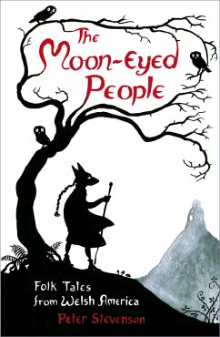 The Moon-Eyed People (eBook, ePUB) - Stevenson, Peter
