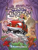 Lauren's Adventure Kingdom (eBook, ePUB)