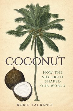 Coconut (eBook, ePUB) - Laurance, Robin