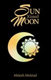 Sun Kissed Moon (eBook, ePUB)