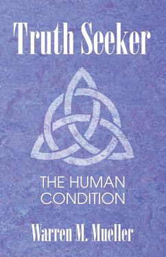 Cover Truth Seeker (eBook, ePUB)