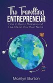 The Travelling Entrepreneur (eBook, ePUB)