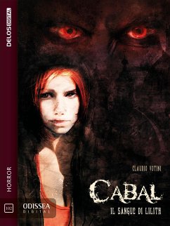 Cabal - Il Sangue di Lilith (eBook, ePUB) - Votini, Claudio