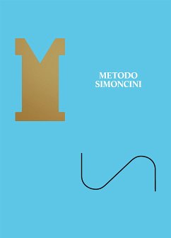 Metodo Simoncini (fixed-layout eBook, ePUB) - Cavedoni, Antonio; Rebellato, Elisa