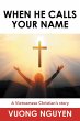 When He Calls Your Name (eBook, ePUB) - Bild 1