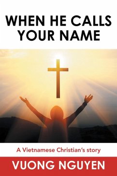 Cover When He Calls Your Name (eBook, ePUB)