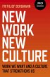 New Work New Culture (eBook, ePUB) - Bild 1