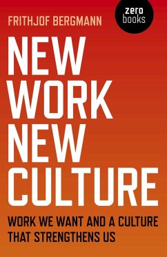 Cover New Work New Culture (eBook, ePUB)