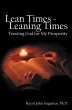 Lean Times - Leaning Times (eBook, ePUB) - Bild 1