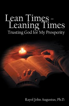 Cover Lean Times - Leaning Times (eBook, ePUB)