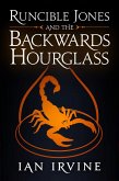 Runcible Jones and the Backwards Hourglass (eBook, ePUB)