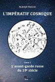 L'impératif cosmique - tome 1 (eBook, ePUB)