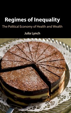 Regimes of Inequality - Lynch, Julia