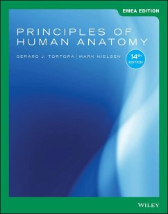 Principles of Human Anatomy, EMEA Edition - Tortora, Gerard J. (Bergen Community College); Nielsen, Mark (University of Utah)