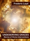 Undeserving Graces (eBook, ePUB)