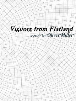 Visitors from Flatland - Miller, Oliver