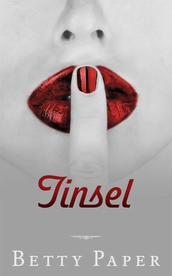 Cover Tinsel (Crazy On You, #2) (eBook, ePUB)