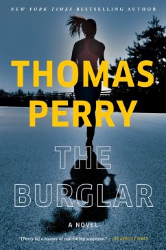 The Burglar - Perry, Thomas