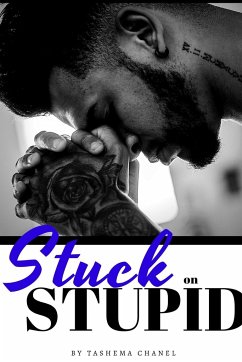 Stuck On Stupid - Chanel, Tashema